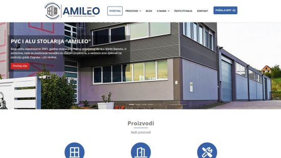 Amileo