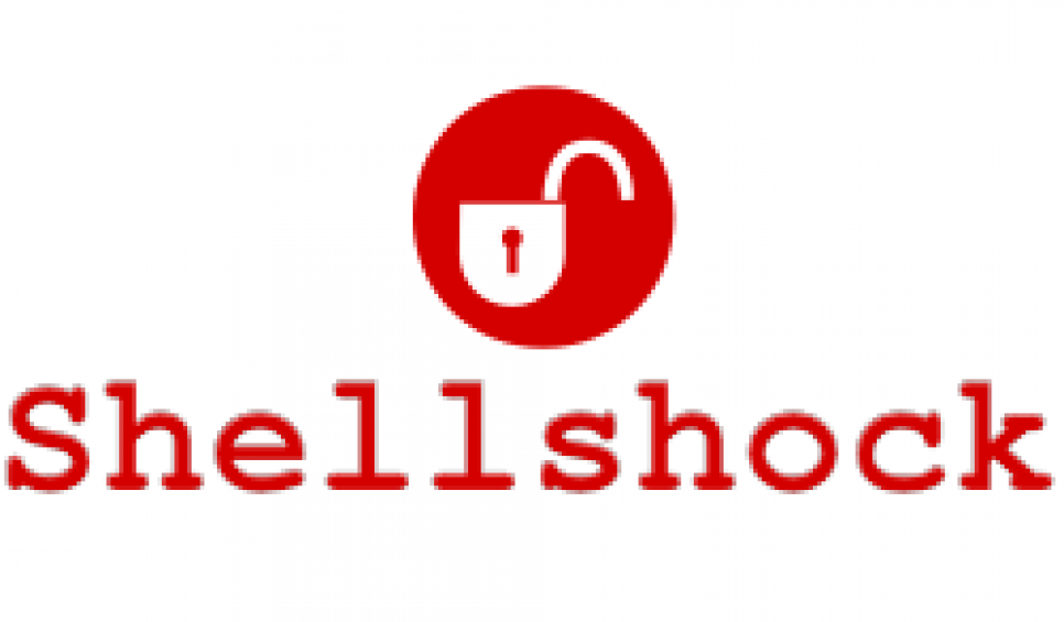 Shellshock security breach