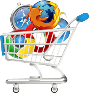 E-Commerce Development